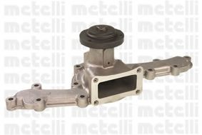 METELLI 24-0346 Водяной насос для ALFA-ROMEO (Алфа-ромэо) METELLI 24-0346 Водяной насос для ALFA-ROMEO (Алфа-ромэо)