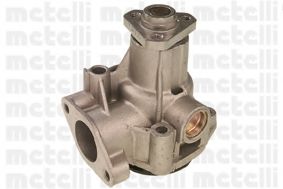 METELLI 24-0399 Водяной насос для LANCIA (Лансиа/лянча) METELLI 24-0399 Водяной насос для LANCIA (Лансиа/лянча)
