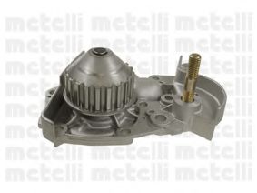 METELLI 24-0412 Водяной насос для RENAULT CLIO I (Рено Cлио и) METELLI 24-0412 Водяной насос для RENAULT CLIO I (Рено Cлио и)