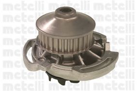 METELLI 24-0425 Водяной насос для VOLKSWAGEN POLO (Фольксваген Поло) METELLI 24-0425 Водяной насос для VOLKSWAGEN POLO (Фольксваген Поло)