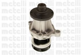 METELLI 24-0430 Водяной насос для BMW 3 (Бмв 3) METELLI 24-0430 Водяной насос для BMW 3 (Бмв 3)