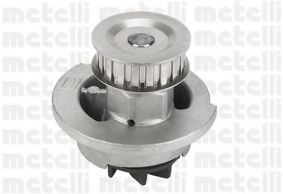 METELLI 24-0441 Водяной насос для OPEL MANTA B CC (Опель Манта б cc) METELLI 24-0441 Водяной насос для OPEL MANTA B CC (Опель Манта б cc)
