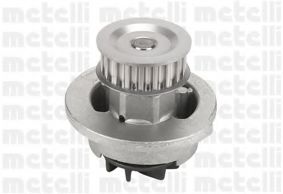 METELLI 24-0442 Водяной насос для OPEL ASTRA G (Опель Астра г) METELLI 24-0442 Водяной насос для OPEL ASTRA G (Опель Астра г)
