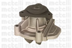 METELLI 24-0456 Водяной насос для HONDA (Хонда)