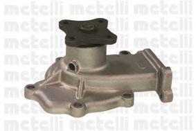 METELLI 24-0493A Водяной насос для NISSAN PRIMERA (Ниссан Примера) METELLI 24-0493A Водяной насос для NISSAN PRIMERA (Ниссан Примера)