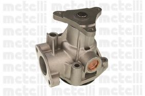 METELLI 24-0496 Водяной насос для ALFA-ROMEO (Алфа-ромэо) METELLI 24-0496 Водяной насос для ALFA-ROMEO (Алфа-ромэо)