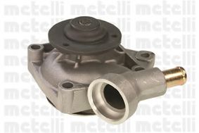 METELLI 24-0503 Водяной насос для FIAT CROMA (Фиат Cрома) METELLI 24-0503 Водяной насос для FIAT CROMA (Фиат Cрома)