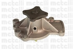 METELLI 24-0508 Водяной насос для NISSAN PRIMERA (Ниссан Примера) METELLI 24-0508 Водяной насос для NISSAN PRIMERA (Ниссан Примера)