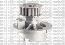 METELLI 24-0940 Водяной насос для OPEL ASTRA G (Опель Астра г) METELLI 24-0940 Водяной насос для OPEL ASTRA G (Опель Астра г)