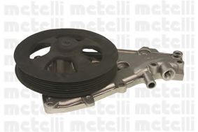 METELLI 24-0530 Водяной насос для RENAULT SUPER 5 (Рено Супэр 5) METELLI 24-0530 Водяной насос для RENAULT SUPER 5 (Рено Супэр 5)