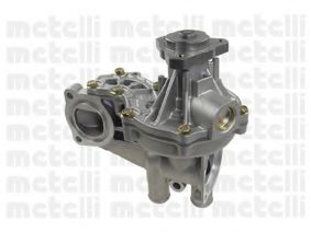 METELLI 24-0546 Водяной насос для AUDI FOX (Ауди Фоx) METELLI 24-0546 Водяной насос для AUDI FOX (Ауди Фоx)