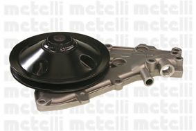 METELLI 24-0550 Водяной насос для RENAULT 9 (Рено 9) METELLI 24-0550 Водяной насос для RENAULT 9 (Рено 9)