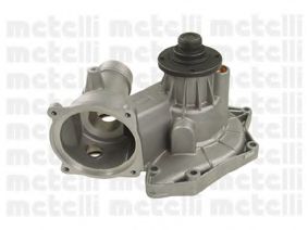 METELLI 24-0570 Водяной насос для BMW 7 (Бмв 7) METELLI 24-0570 Водяной насос для BMW 7 (Бмв 7)