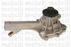 METELLI 24-0582 Водяной насос для MERCEDES-BENZ C-CLASS (Мэрcэдэс-бэнз С класс) METELLI 24-0582 Водяной насос для MERCEDES-BENZ C-CLASS (Мэрcэдэс-бэнз С класс)