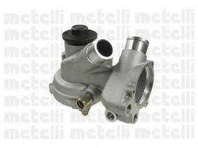 METELLI 24-0584 Водяной насос для SSANGYONG KORANDO (Сан-янг/санянг Корандо) METELLI 24-0584 Водяной насос для SSANGYONG KORANDO (Сан-янг/санянг Корандо)