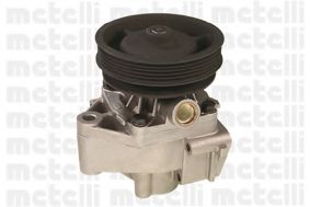 METELLI 24-0601 Водяной насос для FIAT TEMPRA (Фиат Тэмпра) METELLI 24-0601 Водяной насос для FIAT TEMPRA (Фиат Тэмпра)
