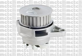 METELLI 24-0603 Водяной насос для SEAT (Сеат) METELLI 24-0603 Водяной насос для SEAT (Сеат)