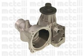 METELLI 24-0604 Водяной насос для BMW 7 (Бмв 7) METELLI 24-0604 Водяной насос для BMW 7 (Бмв 7)