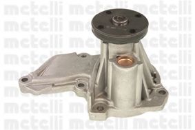 METELLI 24-0612 Водяной насос для FORD FIESTA IV (Форд Фиеста 4) METELLI 24-0612 Водяной насос для FORD FIESTA IV (Форд Фиеста 4)