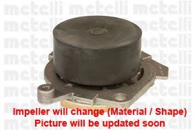 METELLI 24-0621 Водяной насос для ALFA ROMEO 156 (Альфа ромео 156) METELLI 24-0621 Водяной насос для ALFA ROMEO 156 (Альфа ромео 156)