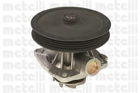 METELLI 24-0626 Водяной насос для FIAT TEMPRA (Фиат Тэмпра) METELLI 24-0626 Водяной насос для FIAT TEMPRA (Фиат Тэмпра)