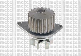 METELLI 24-0628 Водяной насос для CITROËN BERLINGO (CитроËн Берлинго) METELLI 24-0628 Водяной насос для CITROËN BERLINGO (CитроËн Берлинго)