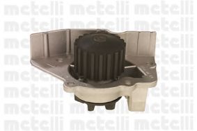 METELLI 24-0642 Водяной насос для PEUGEOT 406 (Пежо 406) METELLI 24-0642 Водяной насос для PEUGEOT 406 (Пежо 406)