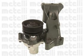 METELLI 24-0646 Водяной насос для FIAT DUCATO (Фиат Дукато) METELLI 24-0646 Водяной насос для FIAT DUCATO (Фиат Дукато)