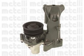 METELLI 24-0647 Водяной насос для FIAT DUCATO (Фиат Дукато) METELLI 24-0647 Водяной насос для FIAT DUCATO (Фиат Дукато)