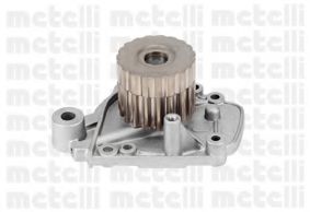 METELLI 24-0669 Водяной насос для HONDA HR-V (Хонда Хр-v) METELLI 24-0669 Водяной насос для HONDA HR-V (Хонда Хр-v)