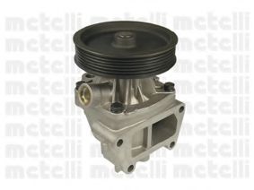 METELLI 24-0685 Водяной насос для PEUGEOT EXPERT (Пежо Эxпэрт) METELLI 24-0685 Водяной насос для PEUGEOT EXPERT (Пежо Эxпэрт)