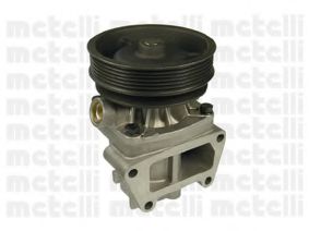 METELLI 24-0686 Водяной насос для PEUGEOT EXPERT (Пежо Эxпэрт) METELLI 24-0686 Водяной насос для PEUGEOT EXPERT (Пежо Эxпэрт)