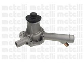METELLI 24-0687 Водяной насос для MERCEDES-BENZ CLK (Мэрcэдэс-бэнз Слк) METELLI 24-0687 Водяной насос для MERCEDES-BENZ CLK (Мэрcэдэс-бэнз Слк)