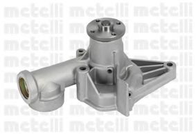 METELLI 24-0697 Водяной насос для MITSUBISHI TREDIA (Митсубиши/митсубиси Трэдиа) METELLI 24-0697 Водяной насос для MITSUBISHI TREDIA (Митсубиши/митсубиси Трэдиа)