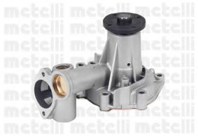 METELLI 24-0700 Водяной насос для MITSUBISHI COLT/RODEO (Митсубиши/митсубиси Cолт/родэо) METELLI 24-0700 Водяной насос для MITSUBISHI COLT/RODEO (Митсубиши/митсубиси Cолт/родэо)