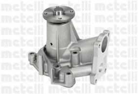 METELLI 24-0701 Водяной насос для MITSUBISHI CHALLENGER (Митсубиши/митсубиси Чаллэнгэр) METELLI 24-0701 Водяной насос для MITSUBISHI CHALLENGER (Митсубиши/митсубиси Чаллэнгэр)