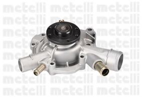 METELLI 24-0708 Водяной насос для MERCEDES-BENZ VITO (Мэрcэдэс-бэнз Вито) METELLI 24-0708 Водяной насос для MERCEDES-BENZ VITO (Мэрcэдэс-бэнз Вито)