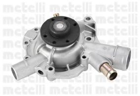 METELLI 24-0709 Водяной насос для MERCEDES-BENZ VITO (Мэрcэдэс-бэнз Вито) METELLI 24-0709 Водяной насос для MERCEDES-BENZ VITO (Мэрcэдэс-бэнз Вито)