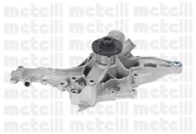 METELLI 24-0710 Водяной насос для MERCEDES-BENZ CLK (Мэрcэдэс-бэнз Слк) METELLI 24-0710 Водяной насос для MERCEDES-BENZ CLK (Мэрcэдэс-бэнз Слк)