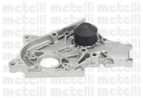 METELLI 24-0714 Водяной насос для TOYOTA PICNIC (Тойота/тоета Пикник) METELLI 24-0714 Водяной насос для TOYOTA PICNIC (Тойота/тоета Пикник)
