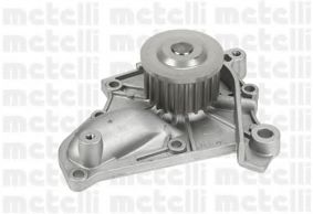 METELLI 24-0715 Водяной насос для TOYOTA AVENSIS (Тойота/тоета Авенсис) METELLI 24-0715 Водяной насос для TOYOTA AVENSIS (Тойота/тоета Авенсис)