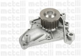 METELLI 24-0720 Водяной насос для TOYOTA (Тойота/тоета) METELLI 24-0720 Водяной насос для TOYOTA (Тойота/тоета)