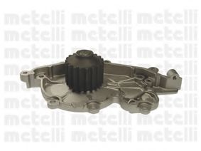 METELLI 24-0723 Водяной насос для RENAULT LAGUNA I (Рено Лагуна 1) METELLI 24-0723 Водяной насос для RENAULT LAGUNA I (Рено Лагуна 1)