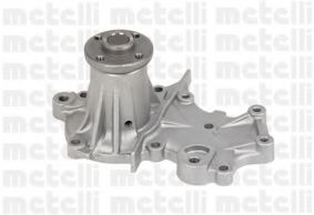 METELLI 24-0726 Водяной насос для SUZUKI ESTEEM (Сузуки Эстээм) METELLI 24-0726 Водяной насос для SUZUKI ESTEEM (Сузуки Эстээм)