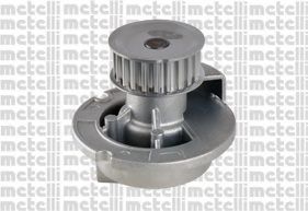 METELLI 24-0727 Водяной насос для OPEL VECTRA C (Опель Вектра с) METELLI 24-0727 Водяной насос для OPEL VECTRA C (Опель Вектра с)