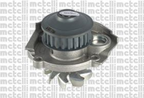 METELLI 24-0739 Водяной насос для FIAT SIENA (Фиат Сиэна) METELLI 24-0739 Водяной насос для FIAT SIENA (Фиат Сиэна)