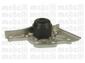 METELLI 24-0757 Водяной насос для AUDI A6 (Ауди А6) METELLI 24-0757 Водяной насос для AUDI A6 (Ауди А6)