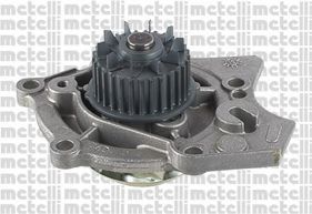 METELLI 24-1072 Водяной насос для VOLKSWAGEN TIGUAN (Фольксваген Тигуан) METELLI 24-1072 Водяной насос для VOLKSWAGEN TIGUAN (Фольксваген Тигуан)