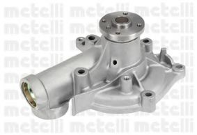 METELLI 24-0776 Водяной насос для MITSUBISHI GALANT IV (Митсубиши/митсубиси Галант иv) METELLI 24-0776 Водяной насос для MITSUBISHI GALANT IV (Митсубиши/митсубиси Галант иv)