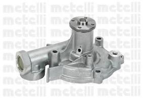 METELLI 24-0789 Водяной насос для MITSUBISHI LANCER IV (Митсубиши/митсубиси Ланcэр иv) METELLI 24-0789 Водяной насос для MITSUBISHI LANCER IV (Митсубиши/митсубиси Ланcэр иv)